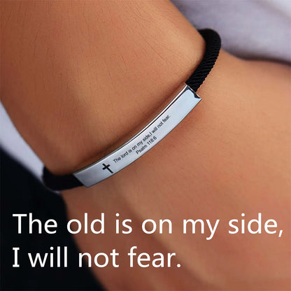 Faith & Scripture Bracelet Collection – Timeless Inspiration